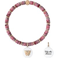 Bracciale Kidult Donna Animal Planet in Acciaio 732030 - 732030